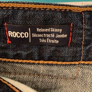 True Religion Rocco Skinny Jeans Men’s 28
